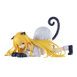 BANPRESTO TO LOVERU DARKNESS NYARZU COLLECTION KONJIKI NO YAMI FIGURE [PRE ORDER]