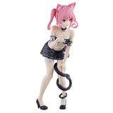 BANPRESTO TO LOVERU DARKNESS NYARZU COLLECTION NANA ASTAR DEVILUKE FIGURE [PRE ORDER]