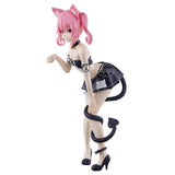 BANPRESTO TO LOVERU DARKNESS NYARZU COLLECTION NANA ASTAR DEVILUKE FIGURE [PRE ORDER]