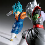 BANPRESTO DRAGON BALL SUPER MATCH MAKERS VEGITO BLUE FIGURE [PRE ORDER]
