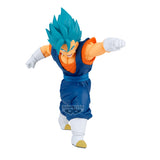 BANPRESTO DRAGON BALL SUPER MATCH MAKERS VEGITO BLUE FIGURE [PRE ORDER]