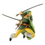 BANPRESTO ONE PIECE BATTLE RECORD COLLECTION RORONOA ZORO III FIGURE [PRE ORDER]