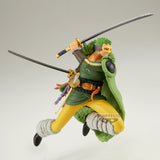 BANPRESTO ONE PIECE BATTLE RECORD COLLECTION RORONOA ZORO III FIGURE [PRE ORDER]