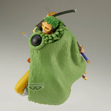 BANPRESTO ONE PIECE BATTLE RECORD COLLECTION RORONOA ZORO III FIGURE [PRE ORDER]