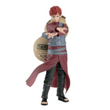 BANPRESTO NARUTO SHIPPUUDEN GRANDISTA GAARA FIGURE [PRE ORDER]