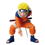BANPRESTO NARUTO SHIPPUUDEN NINJA WORLD SCULPTING NARUTO 72 SERIES 19 UZUMAKI NARUTO FIGURE [PRE ORDER]