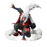 BANPRESTO NARUTO JIRAIYA SUMMONING TECHNIQUE FIGURE [PRE ORDER]