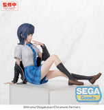 SEGA CHITOSE IS IN THE RAMUNE BOTTLE PREMIUM PERCHING NANASE YUZUKI FIGURE [PRE ORDER]