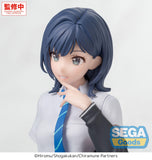 SEGA CHITOSE IS IN THE RAMUNE BOTTLE PREMIUM PERCHING NANASE YUZUKI FIGURE [PRE ORDER]