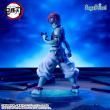 SEGA DEMON SLAYER KIMETSU NO YAIBA XSTELLAR AKAZA RETURN FIGURE [PRE ORDER]