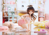 TAITO TO LOVERU DARKNESS DESKTOP CUTE YUUKI MIKAN ROOM WEAR VERSION FIGURE [PRE ORDER]