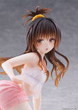 TAITO TO LOVERU DARKNESS DESKTOP CUTE YUUKI MIKAN ROOM WEAR VERSION FIGURE [PRE ORDER]