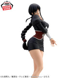 BANPRESTO BLEACH GLITTER & GLAMOURS KUROTSUCHI NEMU FIGURE [PRE ORDER]