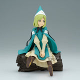 BANPRESTO ATELIER OF WITCH HAT DXF COCO FIGURE [PRE ORDER]