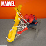 SEGA MARVEL LUMINASTA SPIDER MAN FIGURE [PRE ORDER]