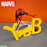 SEGA MARVEL LUMINASTA SPIDER MAN FIGURE [PRE ORDER]