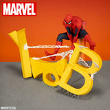 SEGA MARVEL LUMINASTA SPIDER MAN FIGURE [PRE ORDER]