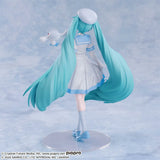 SEGA PIAPRO CHARACTERS XSTELLAR HATSUNE MIKU X CINNAMOROLL SUMMER VERSION FIGURE [PRE ORDER]