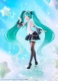 TAITO PIAPRO CHARACTERS T-MOST HATSUNE MIKU NT VERSION FIGURE [PRE ORDER]