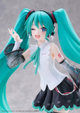 TAITO PIAPRO CHARACTERS T-MOST HATSUNE MIKU NT VERSION FIGURE [PRE ORDER]