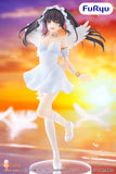 FURYU CORPORATION DATE A LIVE V BICUTE PURE TOKISAKI KURUMI FIGURE [PRE ORDER]