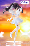 FURYU CORPORATION DATE A LIVE V BICUTE PURE TOKISAKI KURUMI FIGURE [PRE ORDER]