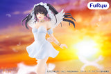 FURYU CORPORATION DATE A LIVE V BICUTE PURE TOKISAKI KURUMI FIGURE [PRE ORDER]