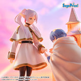 SEGA FRIEREN BEYOND JOURNEY'S END LUMINASTA FRIEREN ETERNAL LOVE FIGURE [PRE ORDER]