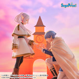 SEGA FRIEREN BEYOND JOURNEY'S END LUMINASTA HIMMEL ETERNAL LOVE FIGURE [PRE ORDER]