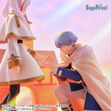 SEGA FRIEREN BEYOND JOURNEY'S END LUMINASTA HIMMEL ETERNAL LOVE FIGURE [PRE ORDER]