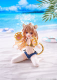 TAITO TORADORA DESKTOP CUTE AISAKA TAIGA TIGER SWIMSUIT VERSION FIGURE [PRE ORDER]