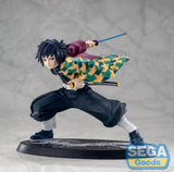 SEGA DEMON SLAYER KIMETSU NO YAIBA LUMINASTA TOMIOKA GIYUU THE AWAKENING FIGURE [PRE ORDER]