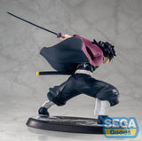 SEGA DEMON SLAYER KIMETSU NO YAIBA LUMINASTA TOMIOKA GIYUU THE AWAKENING FIGURE [PRE ORDER]