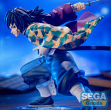 SEGA DEMON SLAYER KIMETSU NO YAIBA LUMINASTA TOMIOKA GIYUU THE AWAKENING FIGURE [PRE ORDER]