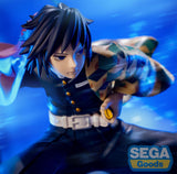 SEGA DEMON SLAYER KIMETSU NO YAIBA LUMINASTA TOMIOKA GIYUU THE AWAKENING FIGURE [PRE ORDER]