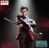 SEGA JUJUTSU KAISEN THE CULLING GAME LUMINASTA HIGURUMA HIROMI FIGURE [PRE ORDER]