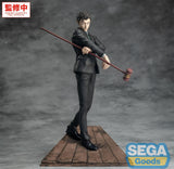 SEGA JUJUTSU KAISEN THE CULLING GAME LUMINASTA HIGURUMA HIROMI FIGURE [PRE ORDER]