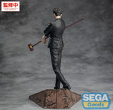 SEGA JUJUTSU KAISEN THE CULLING GAME LUMINASTA HIGURUMA HIROMI FIGURE [PRE ORDER]