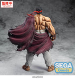 SEGA STREET FIGHTER 6 FIGURIZMA RYU FIGURE [PRE ORDER]