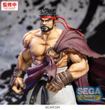 SEGA STREET FIGHTER 6 FIGURIZMA RYU FIGURE [PRE ORDER]