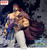 SEGA STREET FIGHTER 6 FIGURIZMA RYU FIGURE [PRE ORDER]