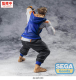 SEGA STREET FIGHTER 6 FIGURIZMA LUKE FIGURE [PRE ORDER]