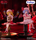 FURYU CORPORATION TOUHOU PROJECT NOODLE STOPPER FLANDRE SCARLET FIGURE [PRE ORDER]