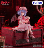 FURYU CORPORATION TOUHOU PROJECT NOODLE STOPPER REMILIA SCARLET FIGURE [PRE ORDER]