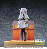 SEGA FRIEREN BEYOND JOURNEY'S END LUMINASTA FRIEREN ETERNAL LOVE FIGURE [PRE ORDER]