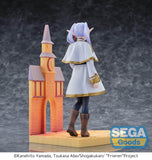 SEGA FRIEREN BEYOND JOURNEY'S END LUMINASTA FRIEREN ETERNAL LOVE FIGURE [PRE ORDER]