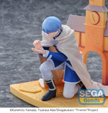 SEGA FRIEREN BEYOND JOURNEY'S END LUMINASTA HIMMEL ETERNAL LOVE FIGURE [PRE ORDER]