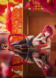 TAITO TO LOVERU DARKNESS DESKTOP CUTE KUROSAKI MEA CHINESE DRESS VERSION FIGURE [PRE ORDER]