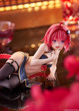 TAITO TO LOVERU DARKNESS DESKTOP CUTE KUROSAKI MEA CHINESE DRESS VERSION FIGURE [PRE ORDER]