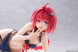 TAITO TO LOVERU DARKNESS DESKTOP CUTE KUROSAKI MEA CHINESE DRESS VERSION FIGURE [PRE ORDER]